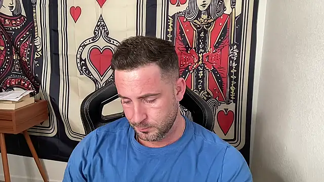 brettmycles28's Webcam Show