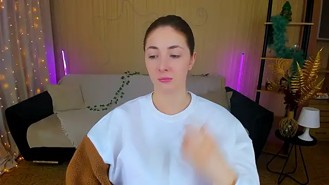 SensitiveSooul's Live XXX Chat