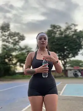 JuanitaMore01 Obrolan Langsung XXX