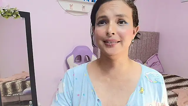 MiSofialeal's Live XXX Chat