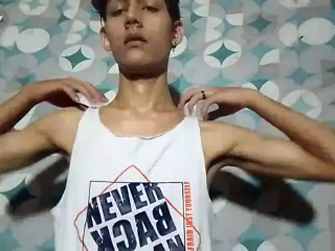 Živý XXX chat Alexendermg