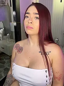 HannahCollyns' Live XXX Chat