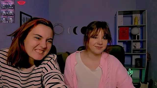 lola_sun12's Live XXX Chat