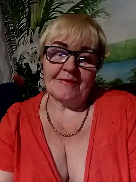 VioletSweet5566's Webcam Show