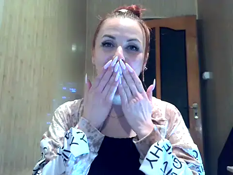 Kisa26311 웹캠 쇼