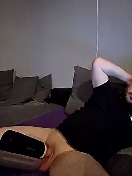 Da_riva 在線直播表演