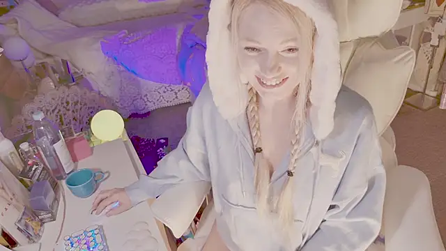 Talulaa's Live XXX Chat