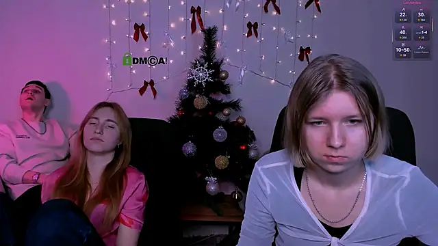 Онлайн чат XXX gloria_bubble