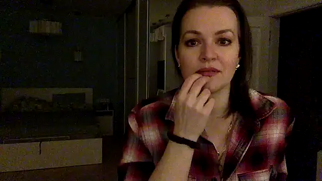 Nalivane's Live XXX Chat