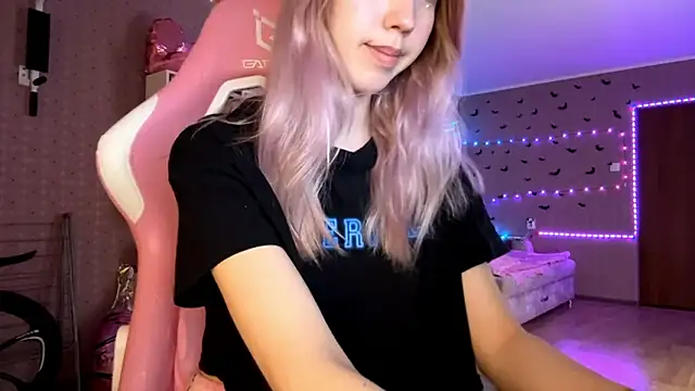 Jerrieberry 라이브 XXX 채팅