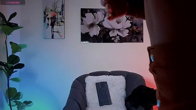 JulianaPons Obrolan Langsung XXX