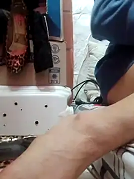 luzdelunas' Live XXX Chat