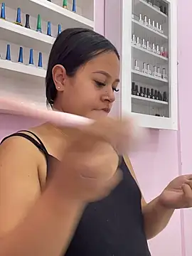 PaulaCruz01's Live XXX Chat