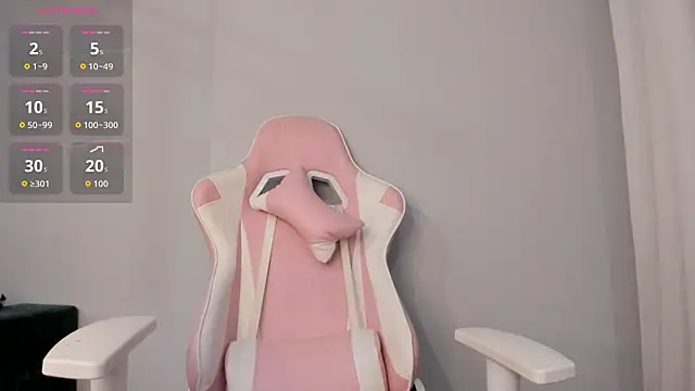 Sembang XXX Secara Langsung sweetmikasa