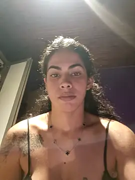 bruxinha01's Live XXX Chat