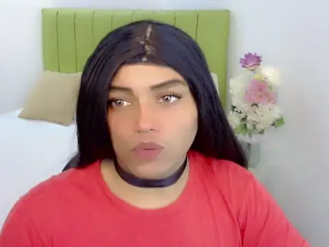 แชท XXX สดของ charlotte1_sweet