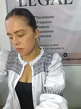 ALEJA__22 Obrolan Langsung XXX