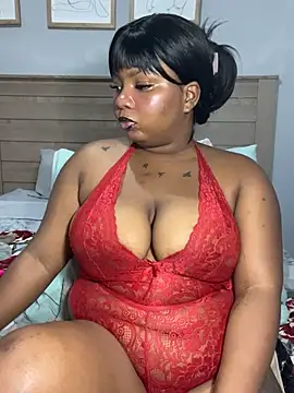 โชว์เว็บแคมของ Exxoticaa