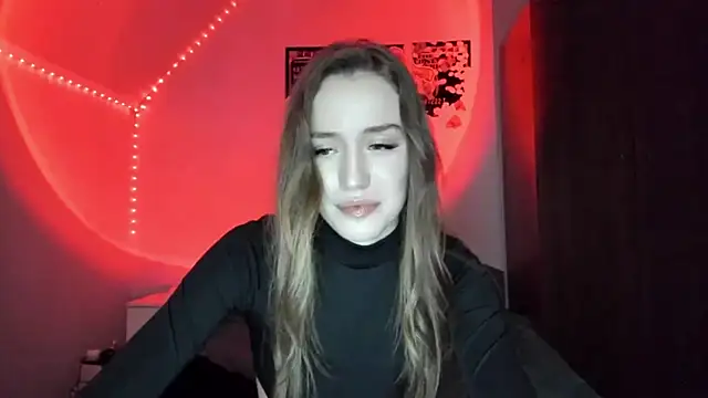 tinyglow's Live XXX Chat