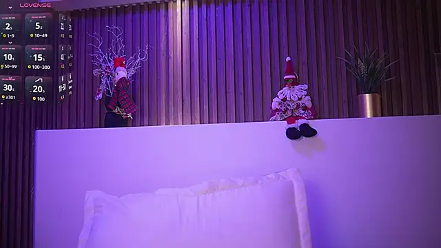 GabyRose9's Live XXX Chat