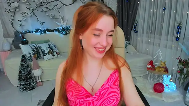 AirySilhouette's Live XXX Chat