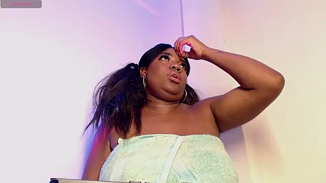 GraceMaaceey's Live XXX Chat