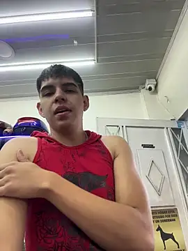 Онлайн чат XXX Johan_stick