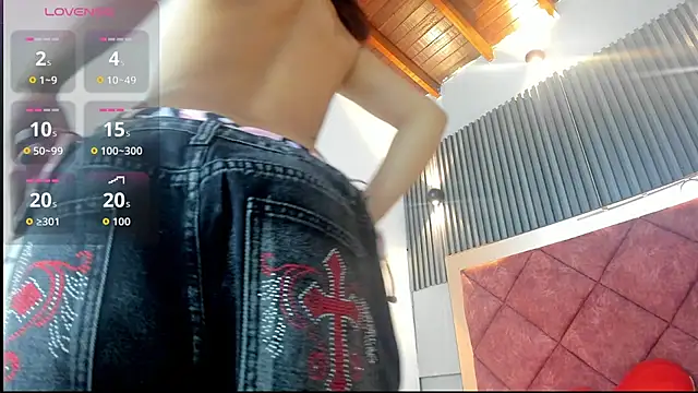 Zoe_brooke1's Live XXX Chat