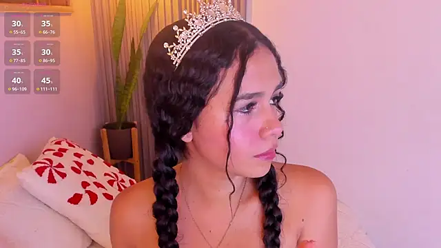 Sisi_fun's Live XXX Chat