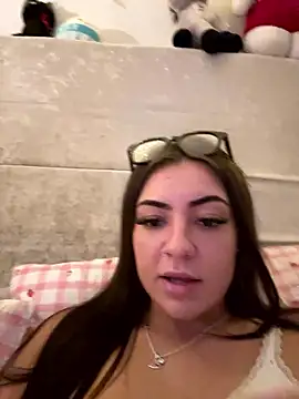 georgiag 라이브 XXX 채팅