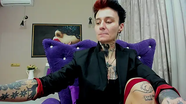 KennyXSX's Live XXX Chat