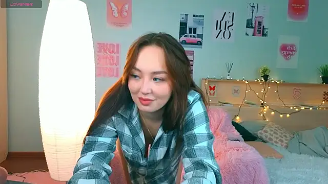 fallin_lovee's Live XXX Chat