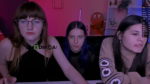 lizzie_boom_'s Live XXX Chat