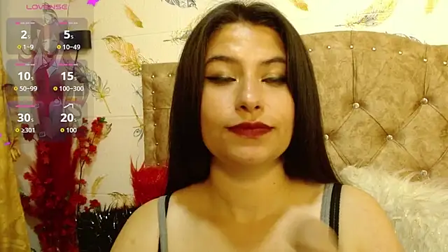 Онлайн чат XXX Mariana_Diamond