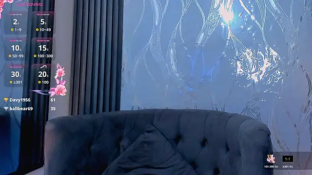 Hellish_centipede Chat XXX live