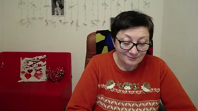 EmilyL0ve's Live XXX Chat