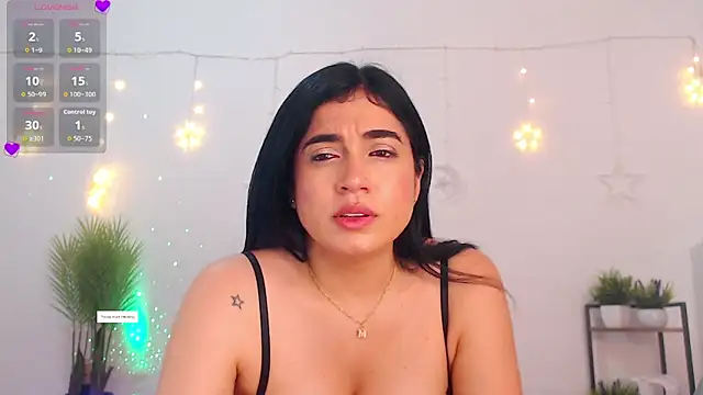 Ana_Sofia_69's Live XXX Chat