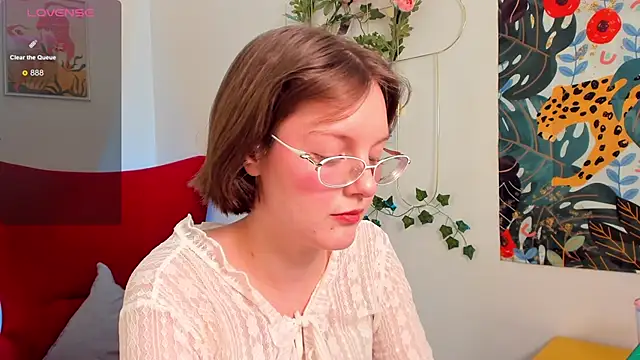 Pinky_One Obrolan Langsung XXX