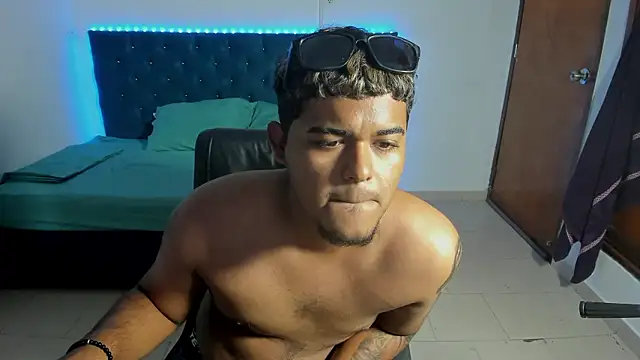 jordan_colman's Webcam Show