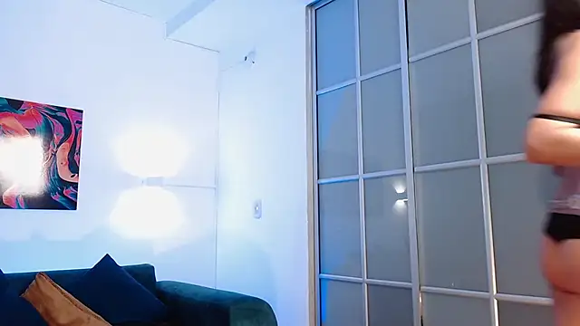 DakotaWagner's Live XXX Chat