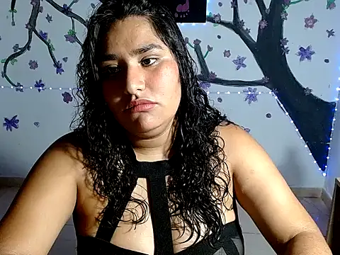 Im_May_ Webcam show