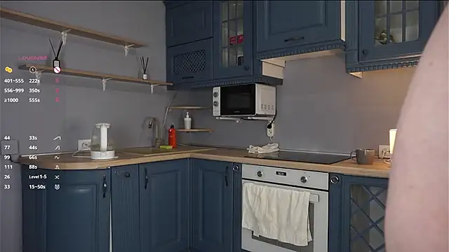 Llsimam's Live XXX Chat