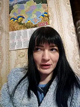 MetinaKis' Live XXX Chat