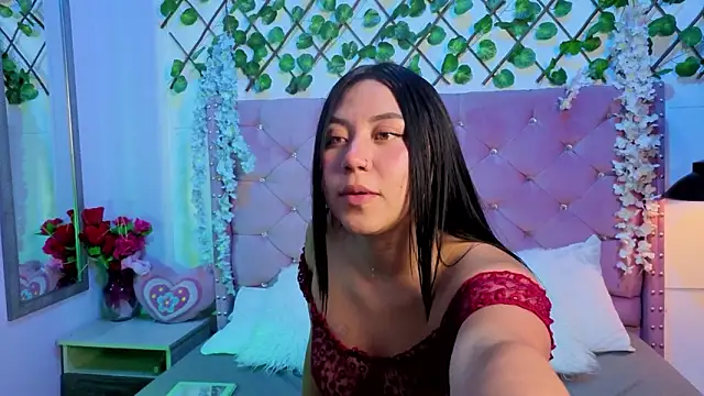 Karol-Sanchez Obrolan Langsung XXX