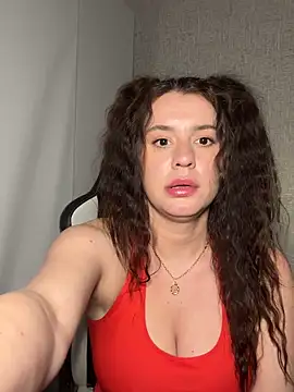 Milky-wey's Live XXX Chat