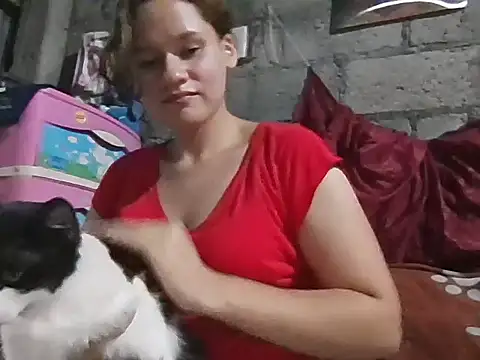 Jessy2000NS webcam show