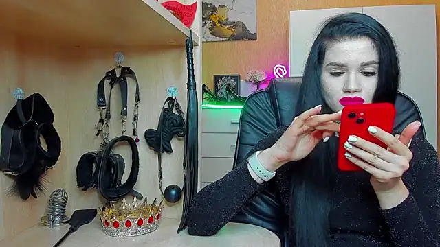 KristiTopxx's Live XXX Chat