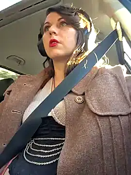 Živý XXX chat KittyWhispers