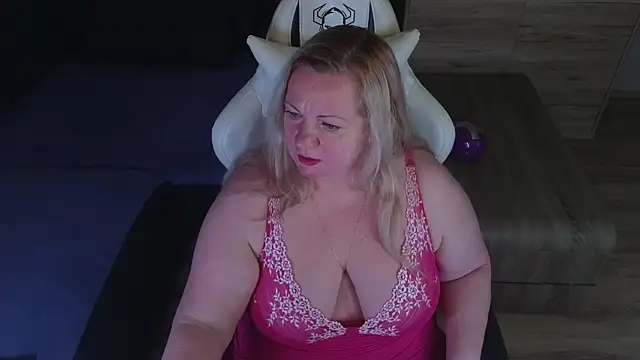 MolligSpielle's Live XXX Chat