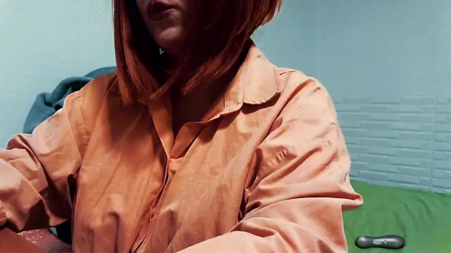 MashaYeah777's Live XXX Chat